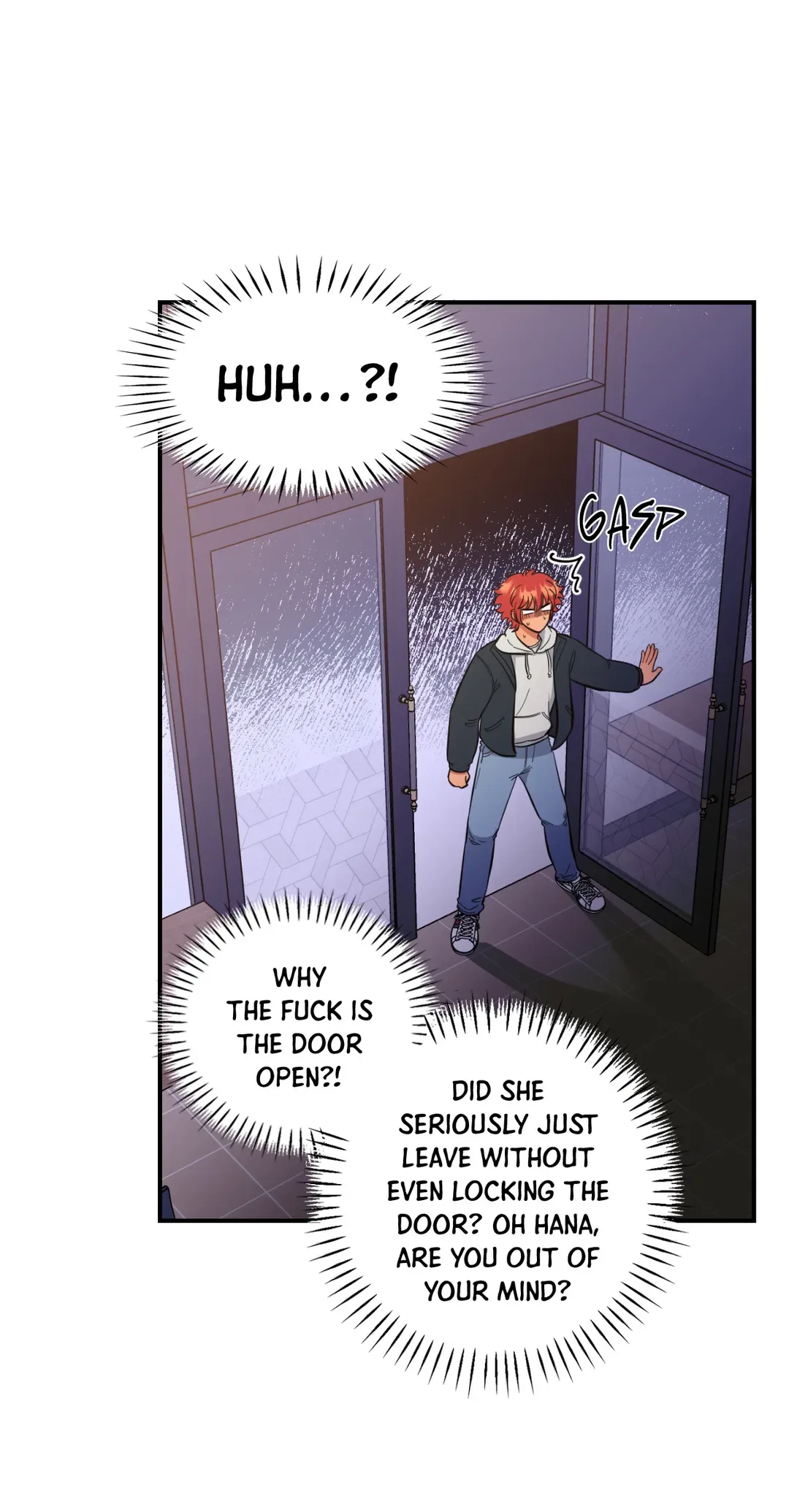 Hana's Demons of Lust Chapter 62 page 56