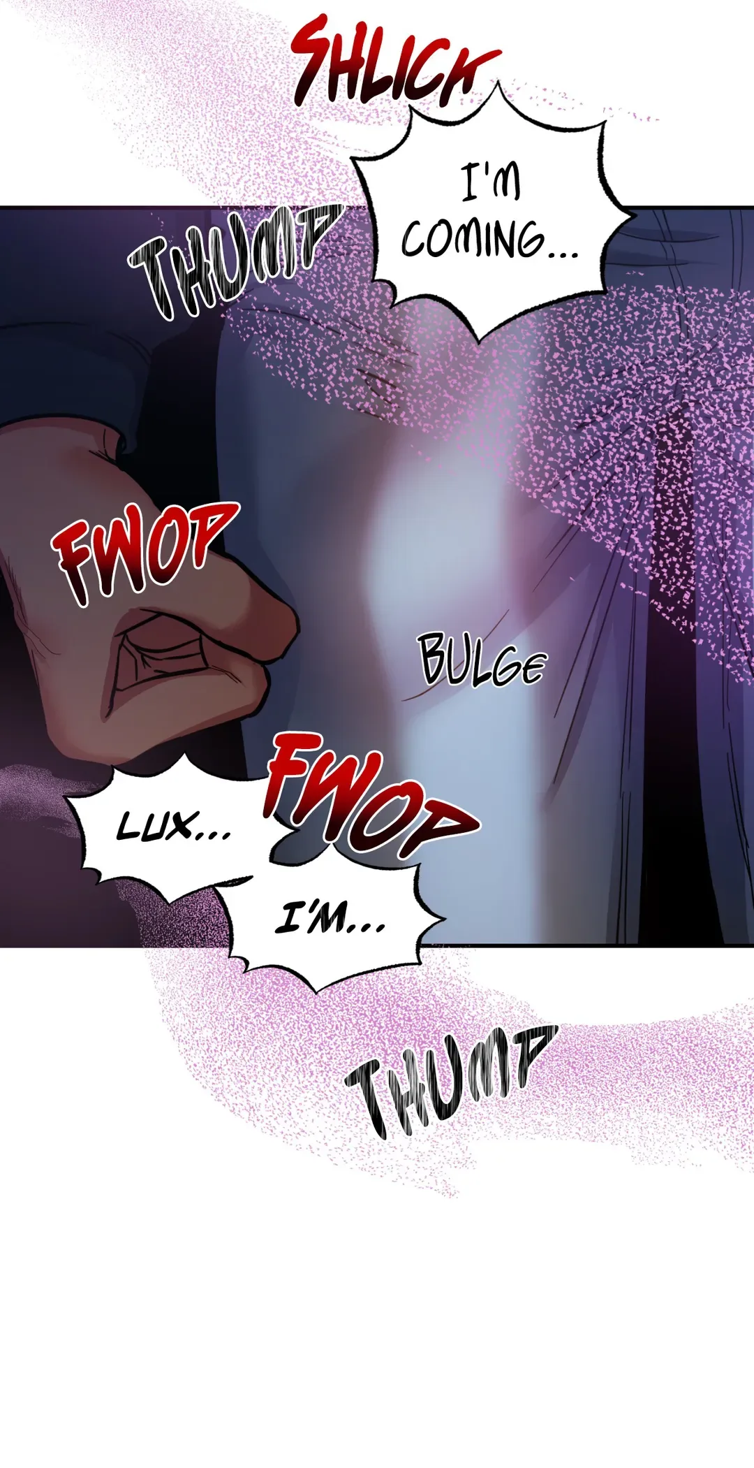 Hana's Demons of Lust Chapter 63 page 50