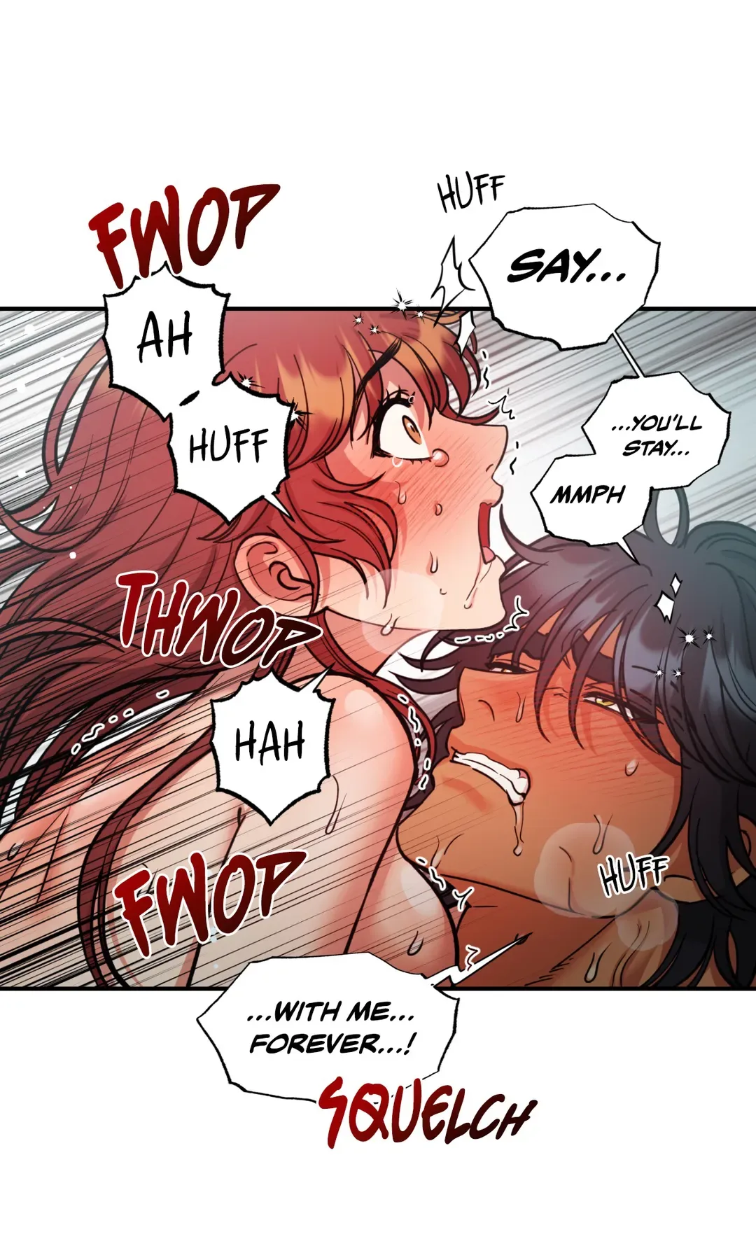 Hana's Demons of Lust Chapter 60 page 71