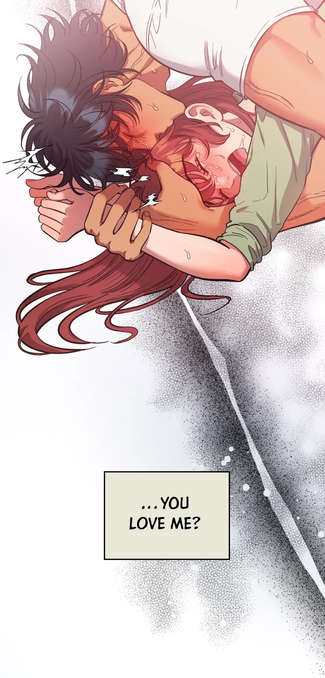 Hana's Demons of Lust Chapter 64 page 45
