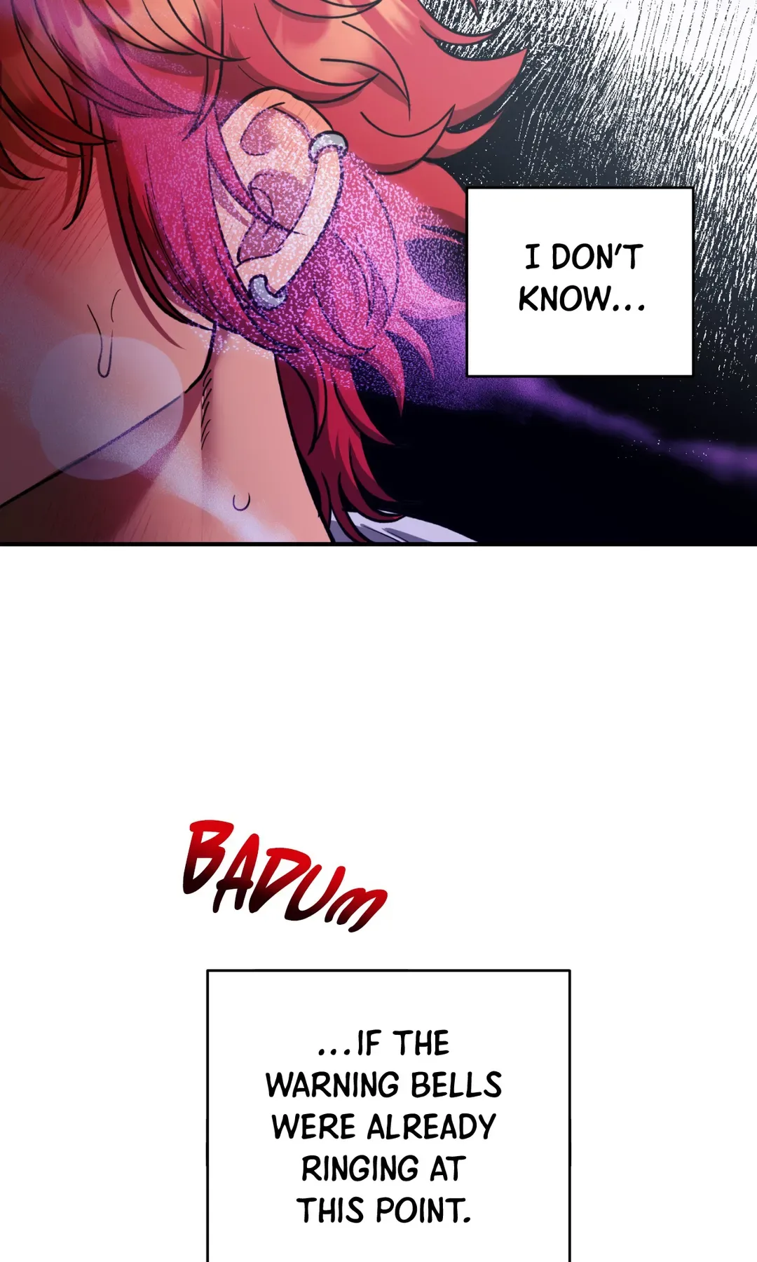 Hana's Demons of Lust Chapter 62 page 63