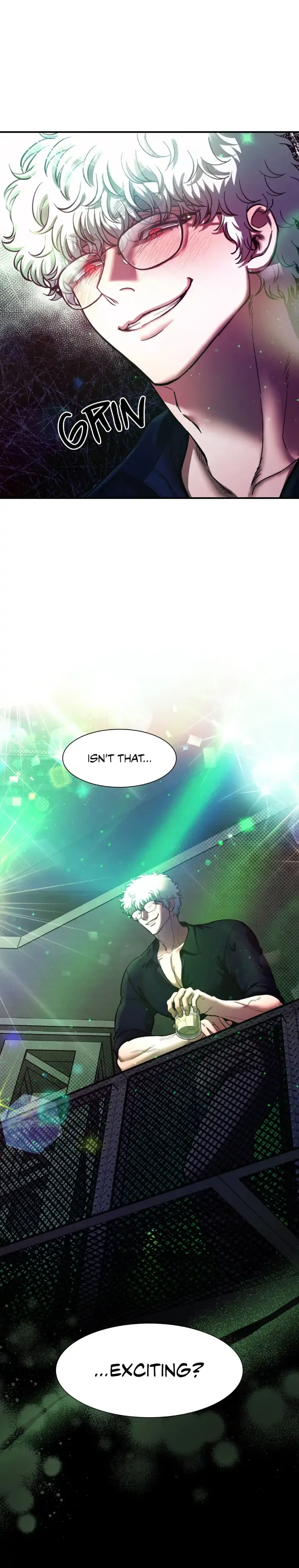 Hana's Demons of Lust Chapter 66 page 21