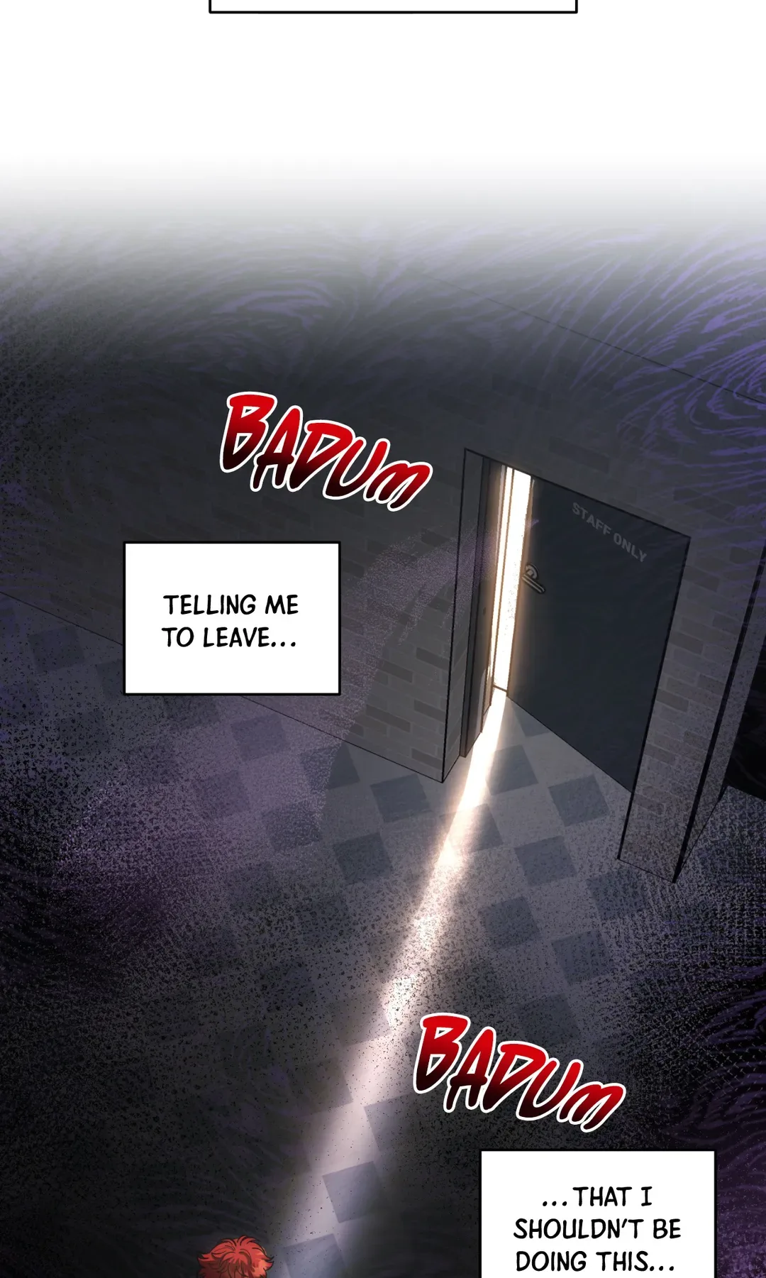 Hana's Demons of Lust Chapter 62 page 64