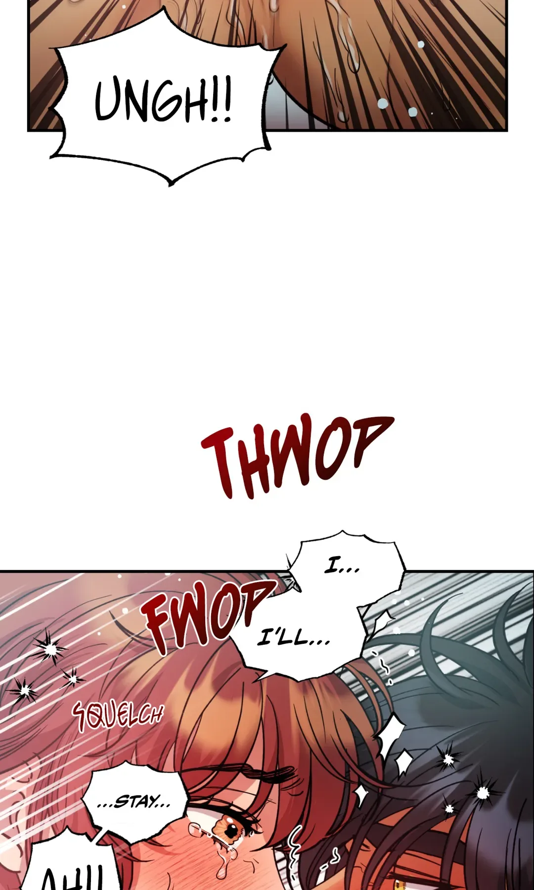Hana's Demons of Lust Chapter 60 page 73