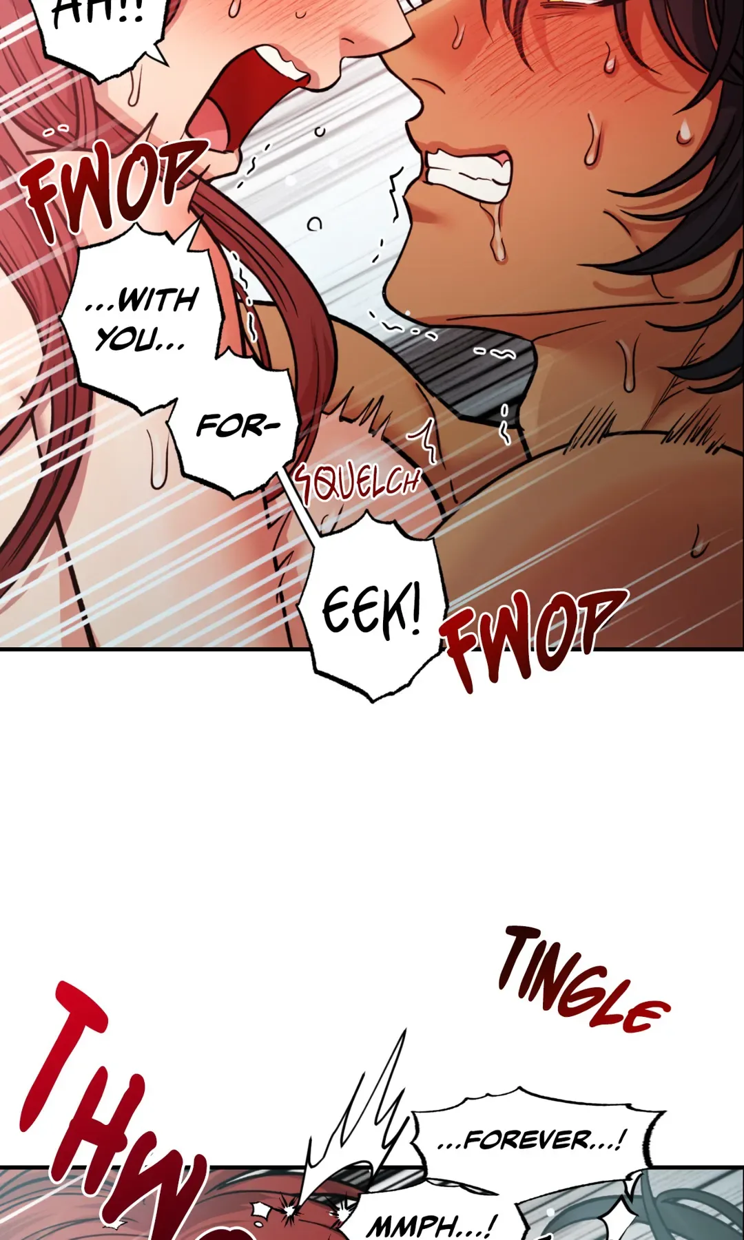 Hana's Demons of Lust Chapter 60 page 74
