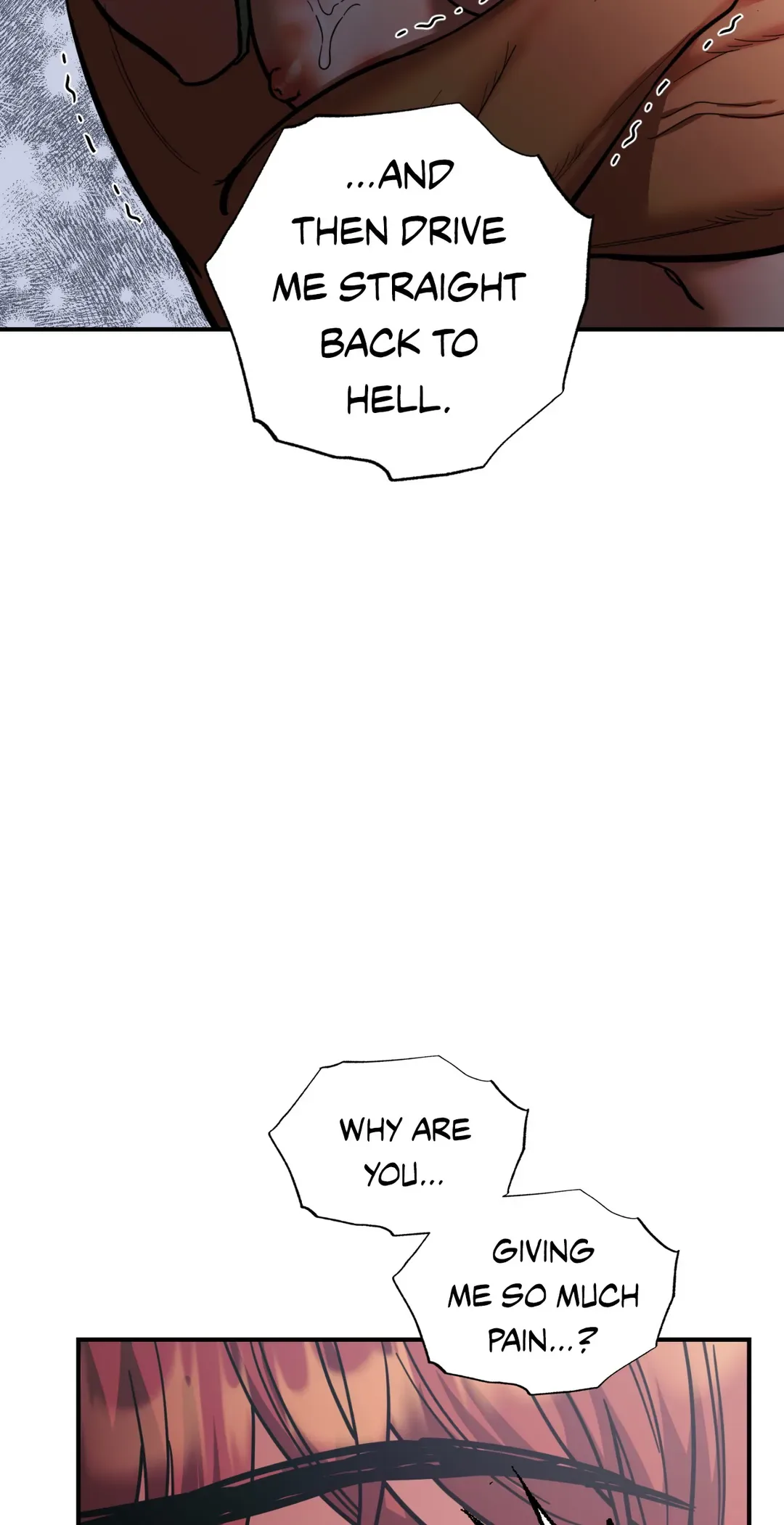 Hana's Demons of Lust Chapter 64 page 52