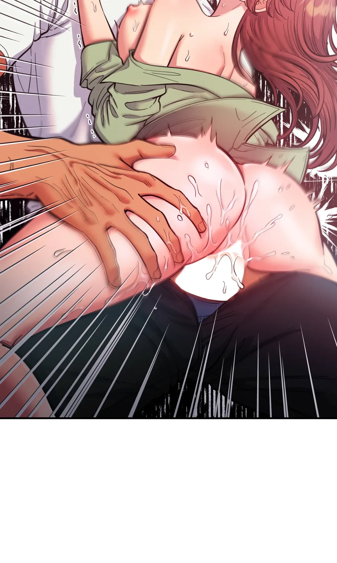 Hana's Demons of Lust Chapter 63 page 65