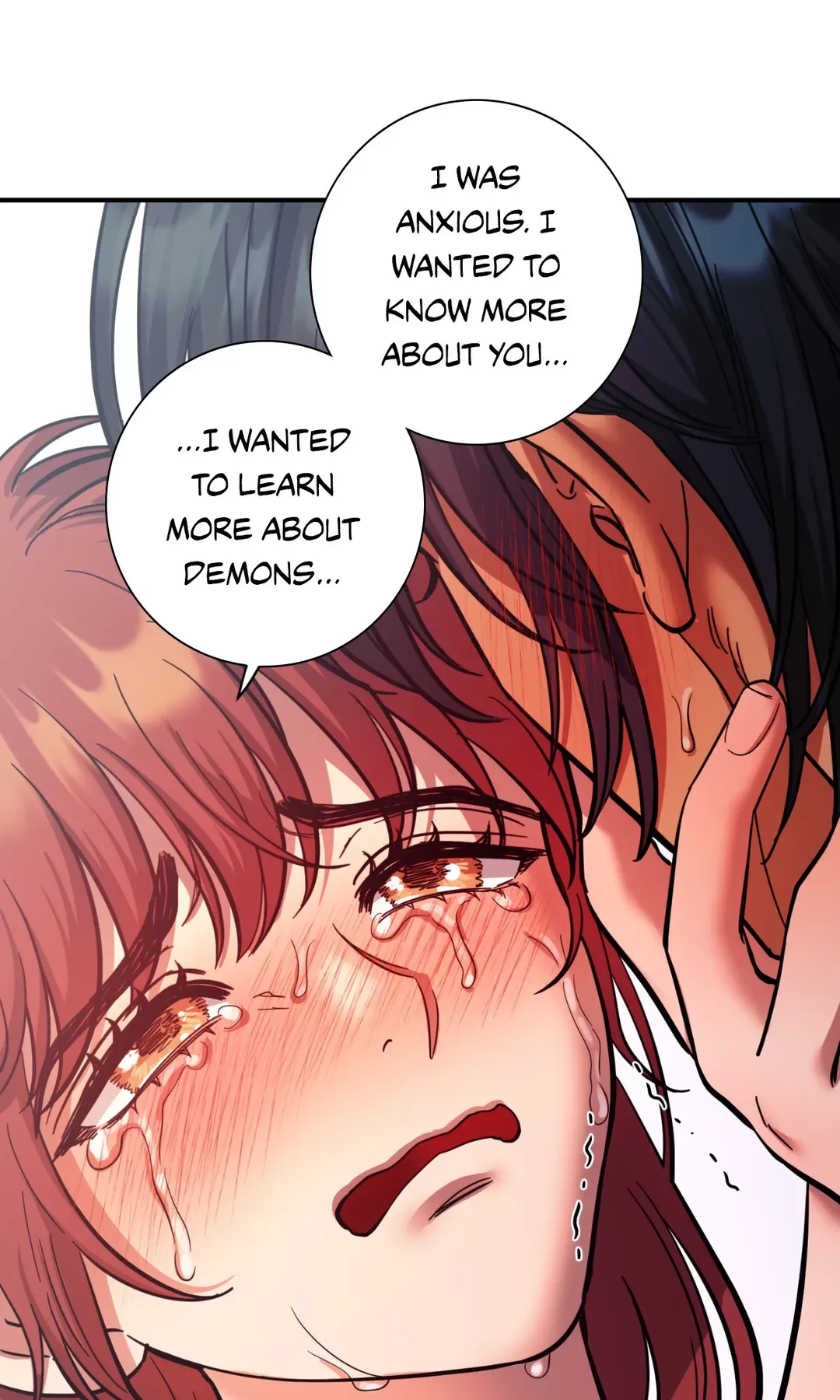 Hana's Demons of Lust Chapter 64 page 61