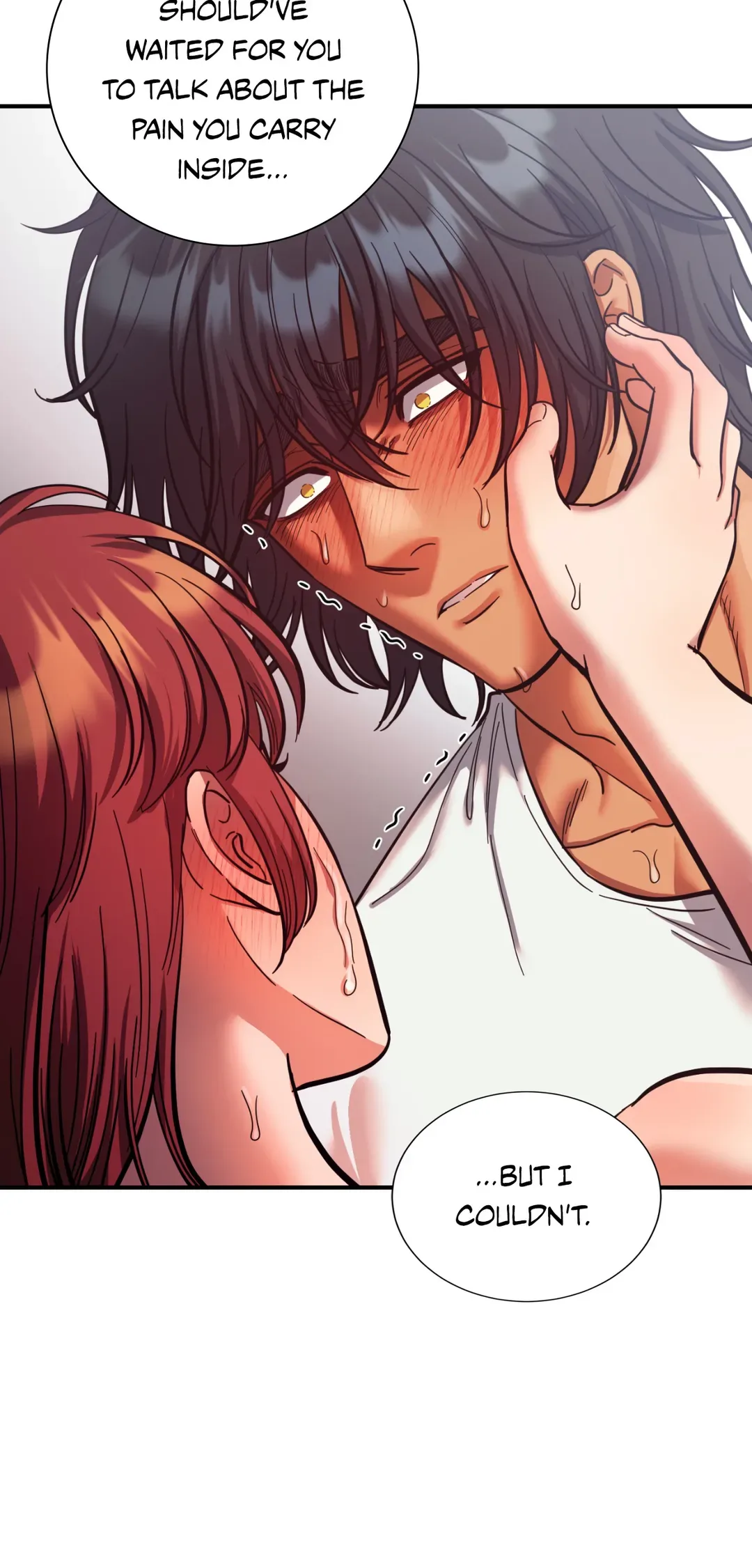 Hana's Demons of Lust Chapter 64 page 60