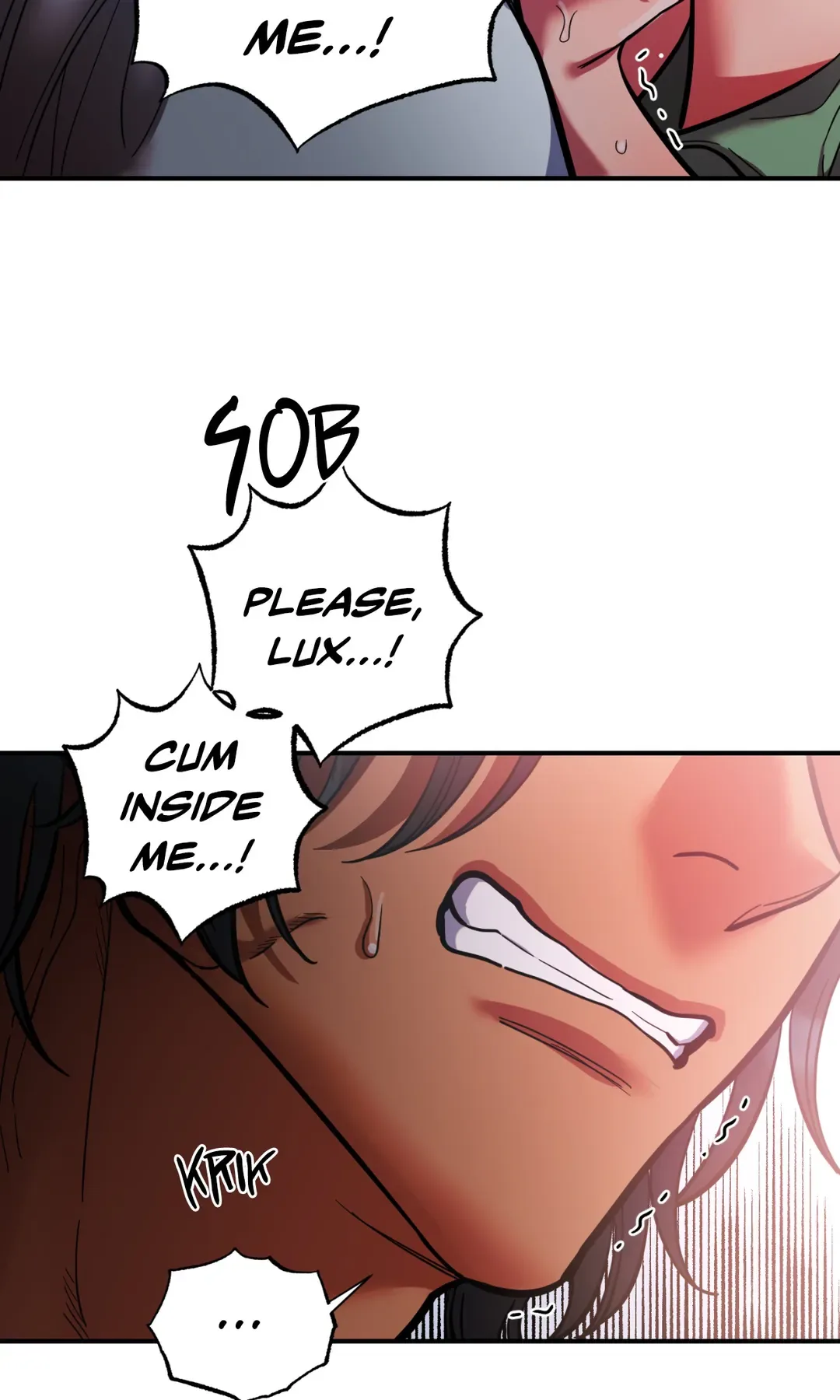 Hana's Demons of Lust Chapter 63 page 63