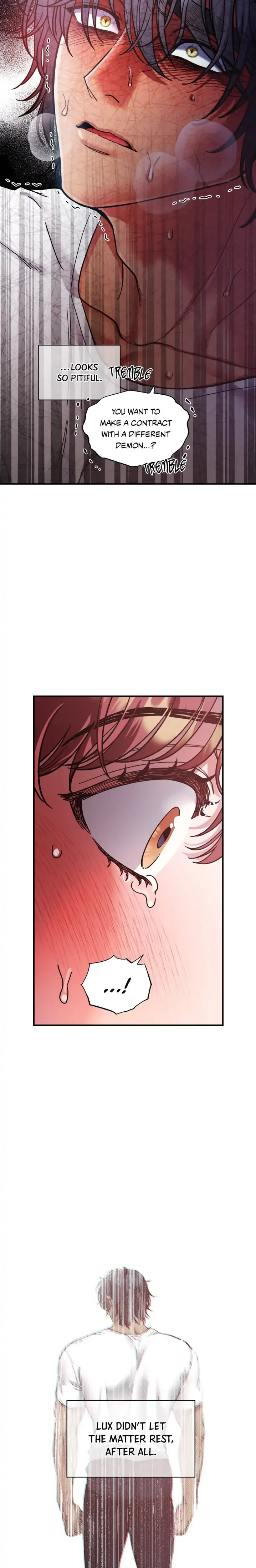 Hana's Demons of Lust Chapter 68 page 5