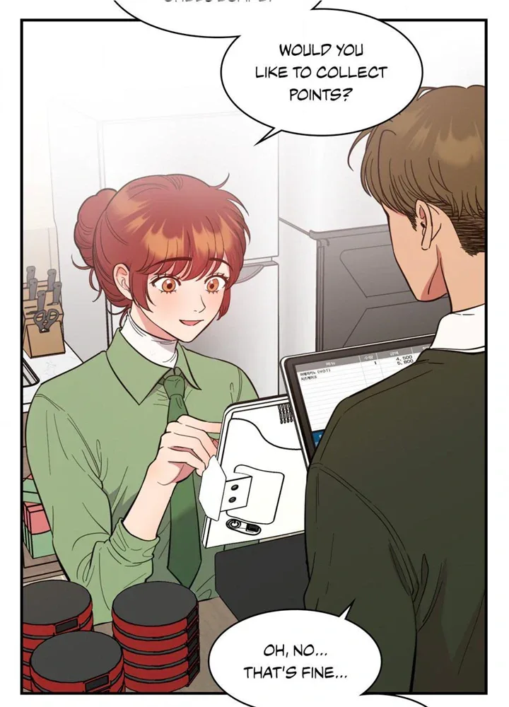 Hana's Demons of Lust Chapter 74 page 3