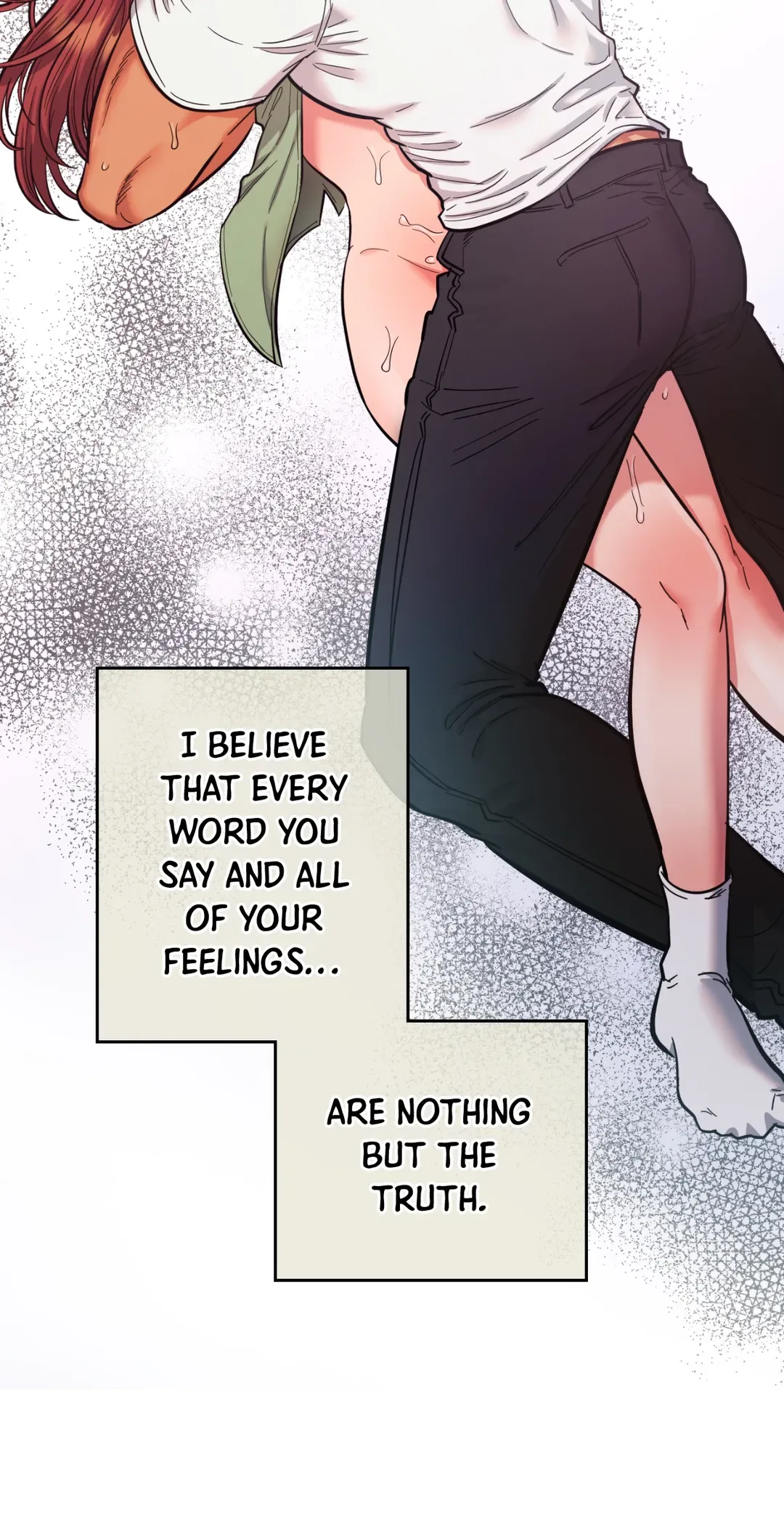 Hana's Demons of Lust Chapter 64 page 69