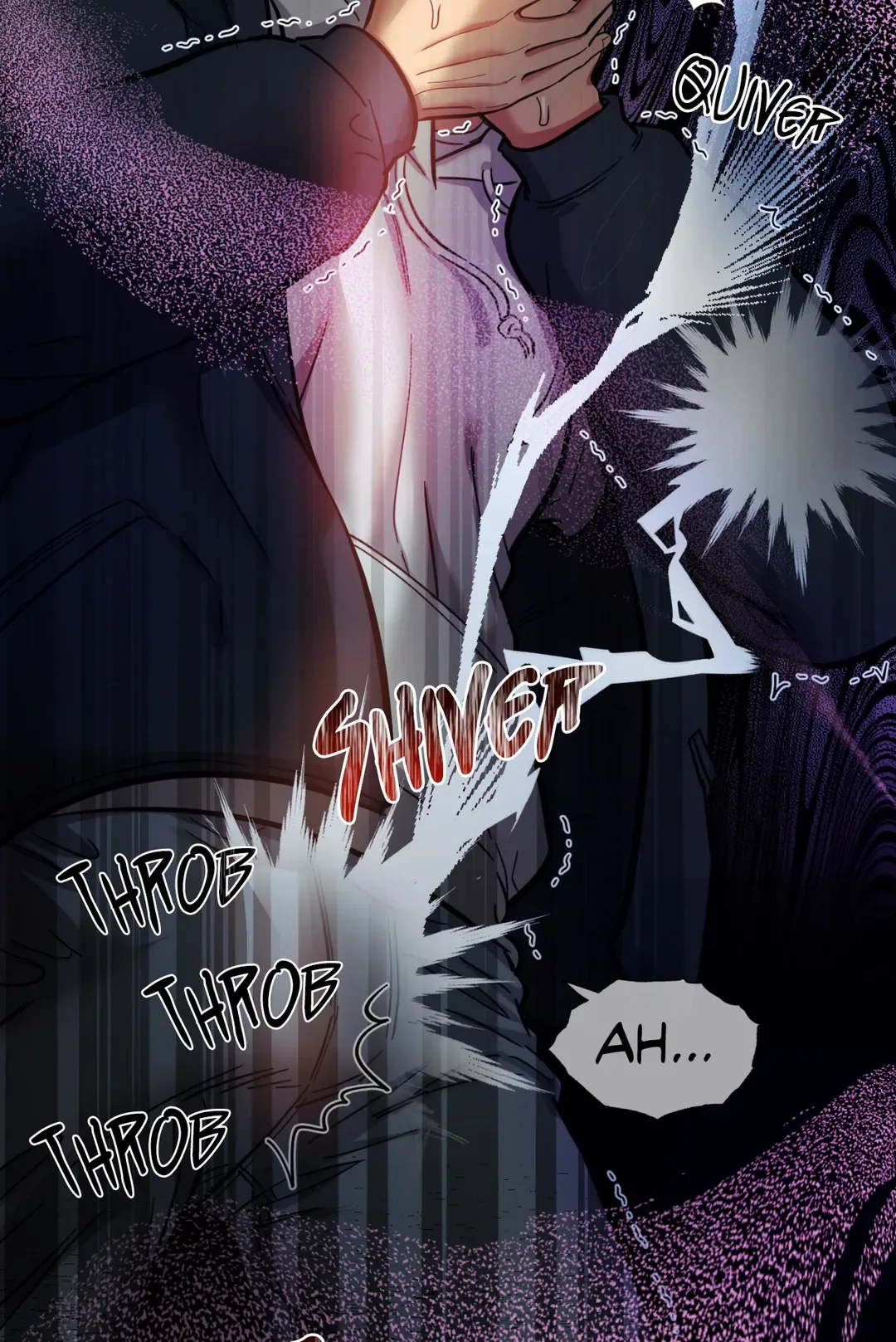 Hana's Demons of Lust Chapter 63 page 69