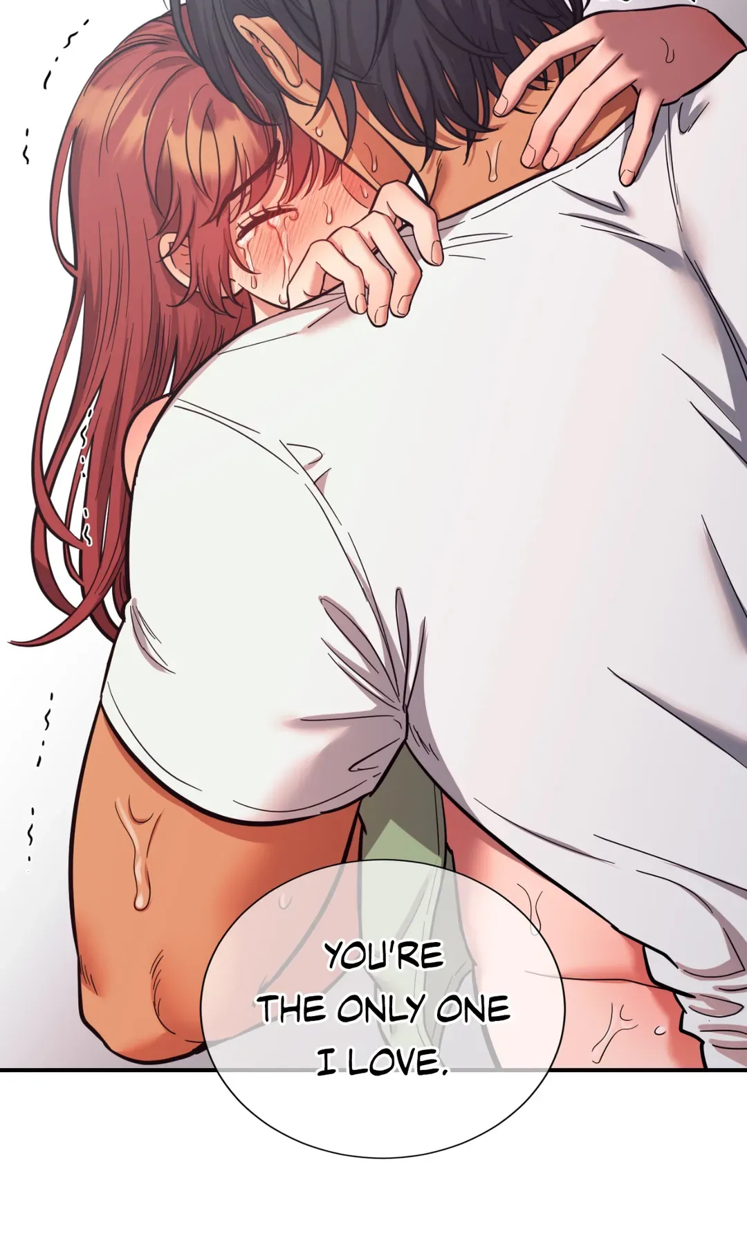 Hana's Demons of Lust Chapter 64 page 65
