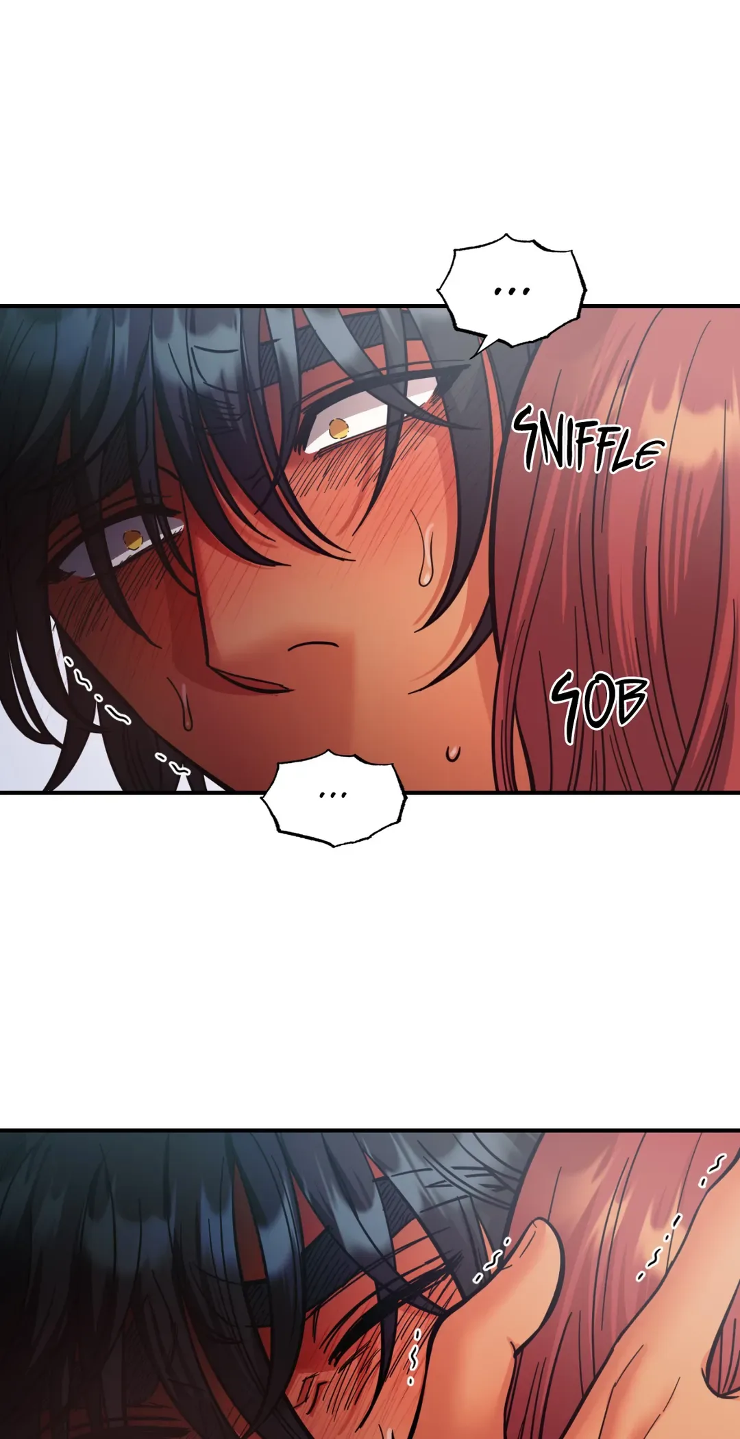 Hana's Demons of Lust Chapter 64 page 67
