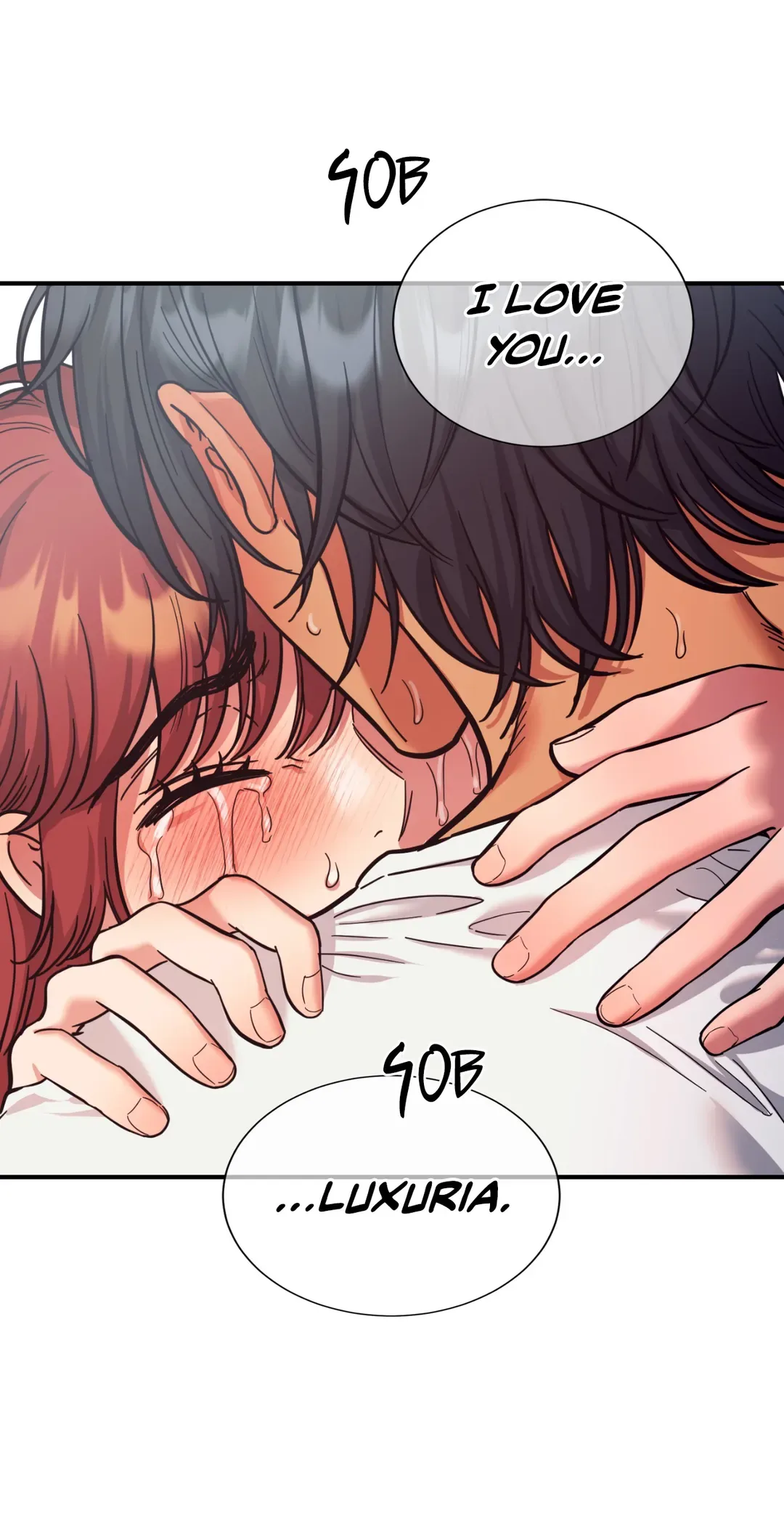 Hana's Demons of Lust Chapter 64 page 66