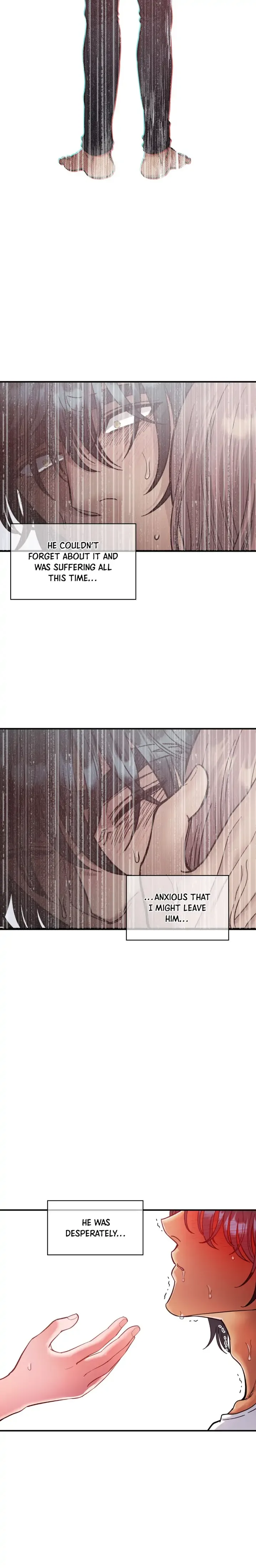 Hana's Demons of Lust Chapter 68 page 6