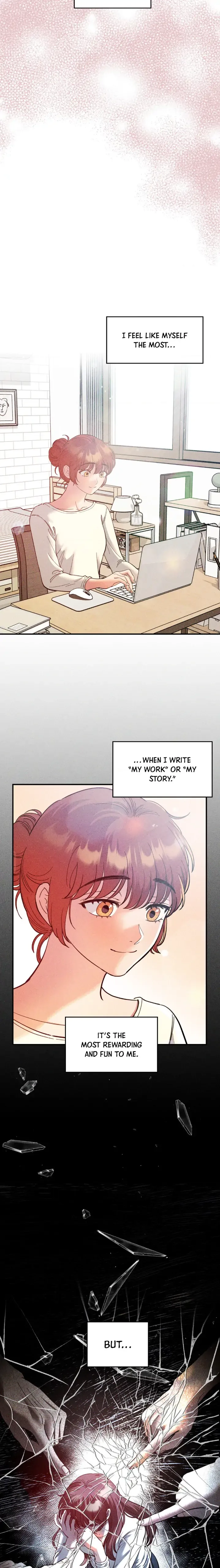 Hana's Demons of Lust Chapter 69 page 4