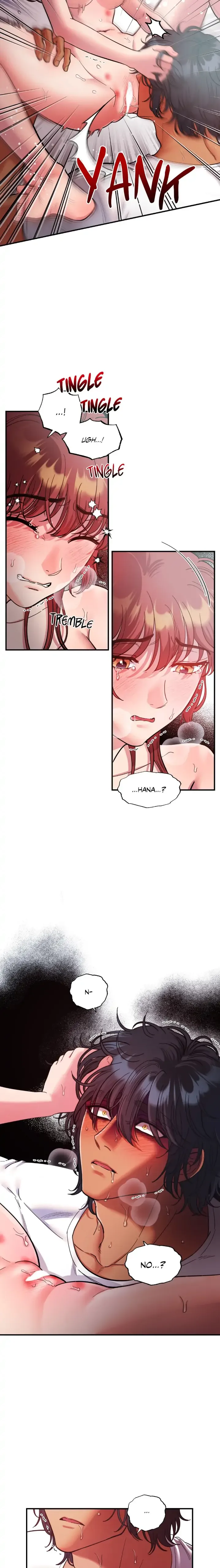 Hana's Demons of Lust Chapter 68 page 2