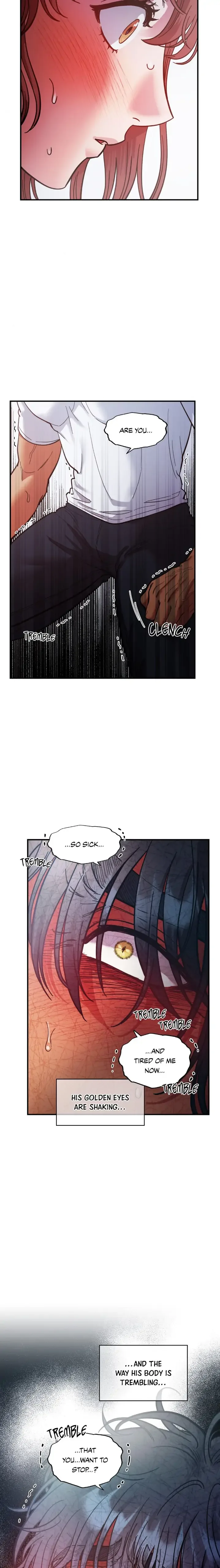 Hana's Demons of Lust Chapter 68 page 4
