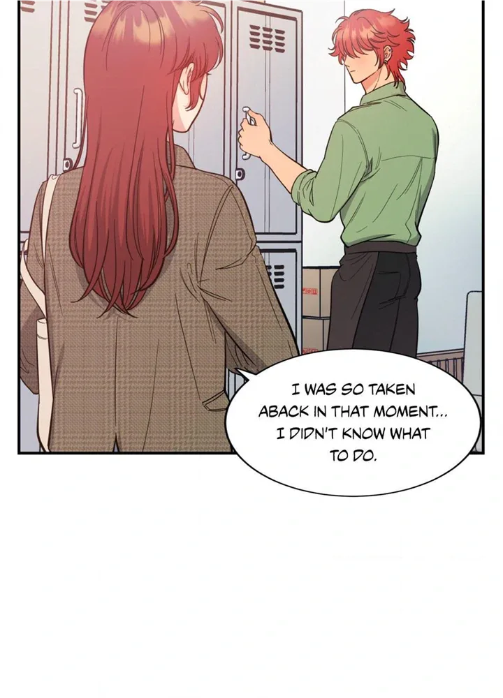 Hana's Demons of Lust Chapter 74 page 14