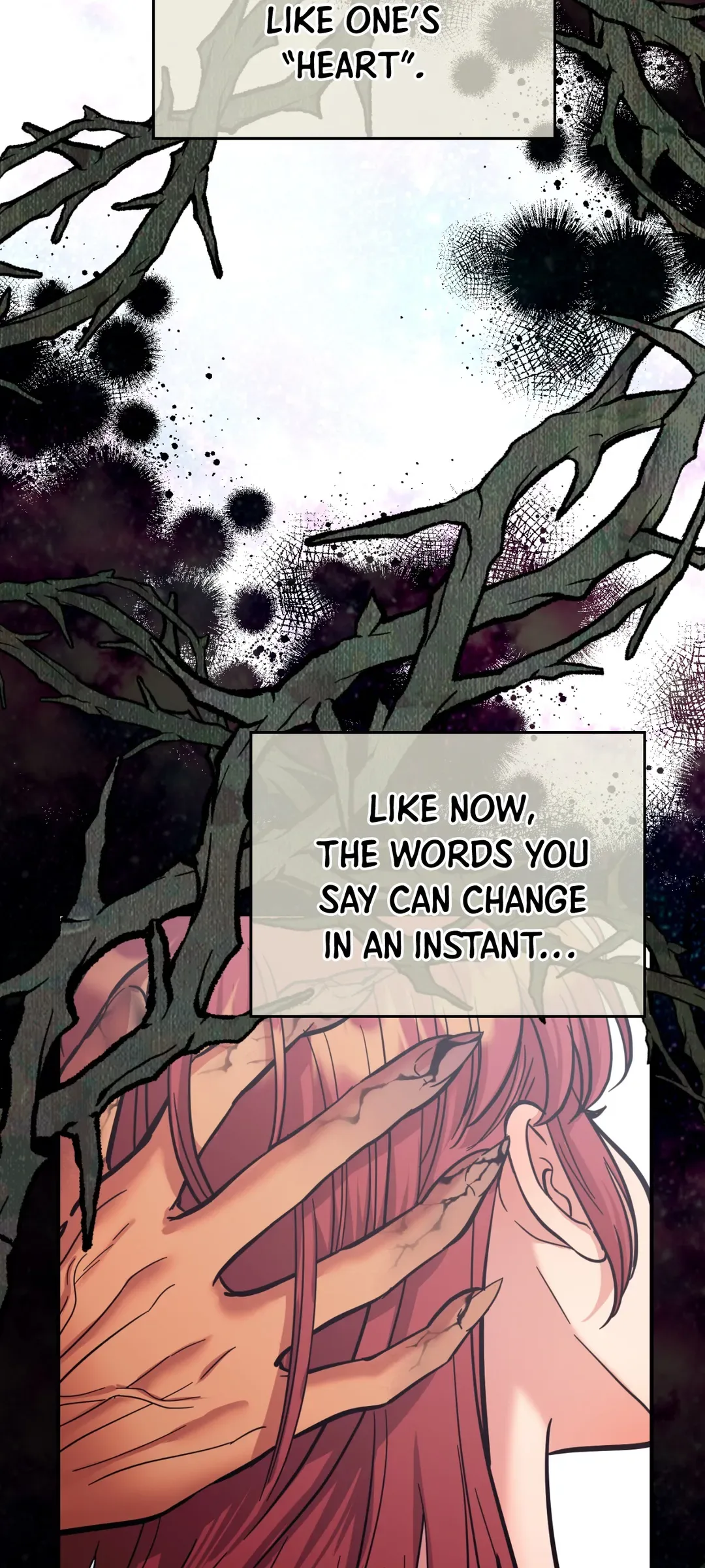 Hana's Demons of Lust Chapter 64 page 73