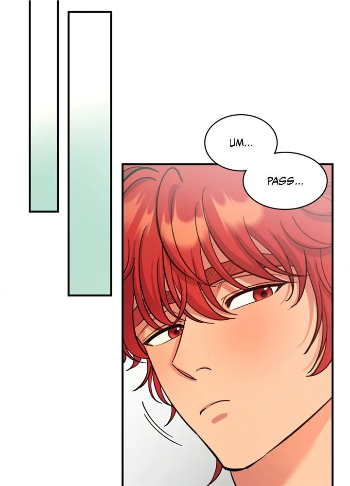 Hana's Demons of Lust Chapter 74 page 12