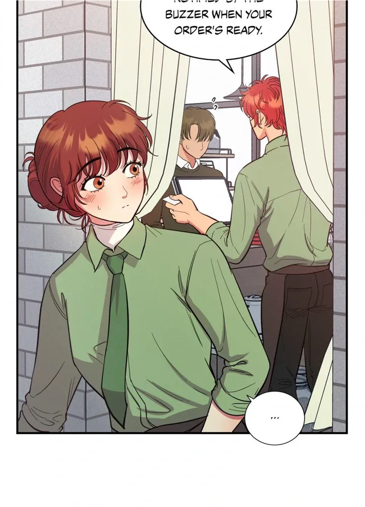 Hana's Demons of Lust Chapter 74 page 10