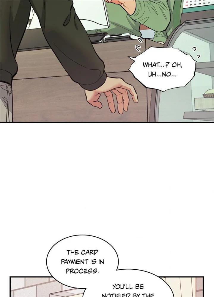 Hana's Demons of Lust Chapter 74 page 9