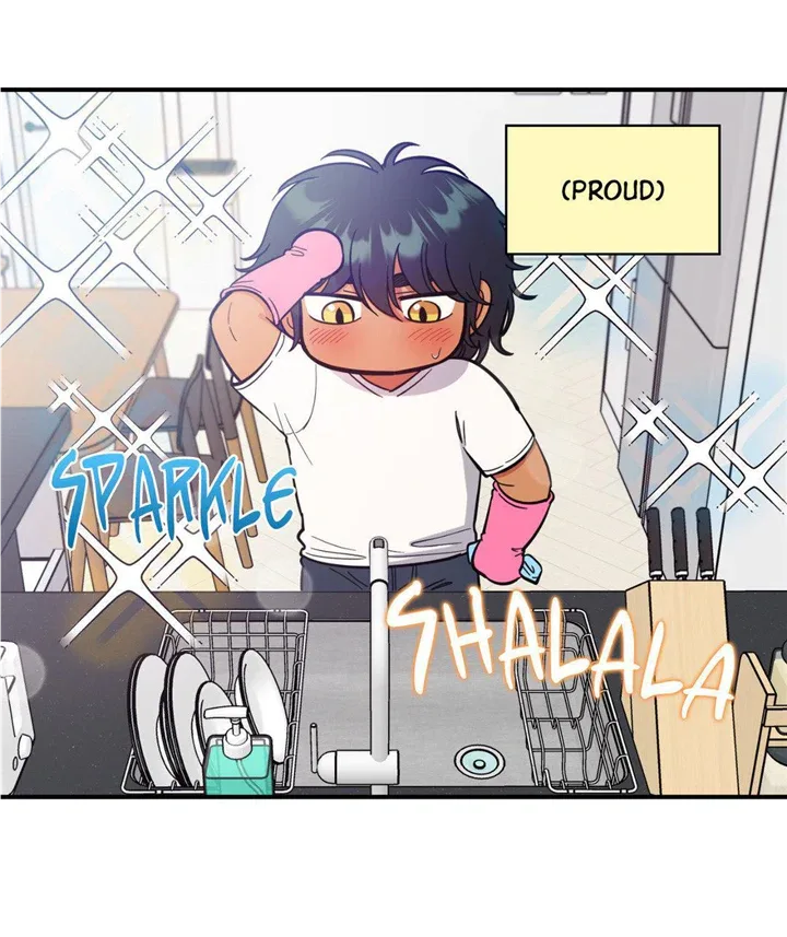Hana's Demons of Lust Chapter 73 page 6
