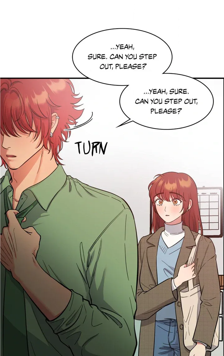 Hana's Demons of Lust Chapter 74 page 15