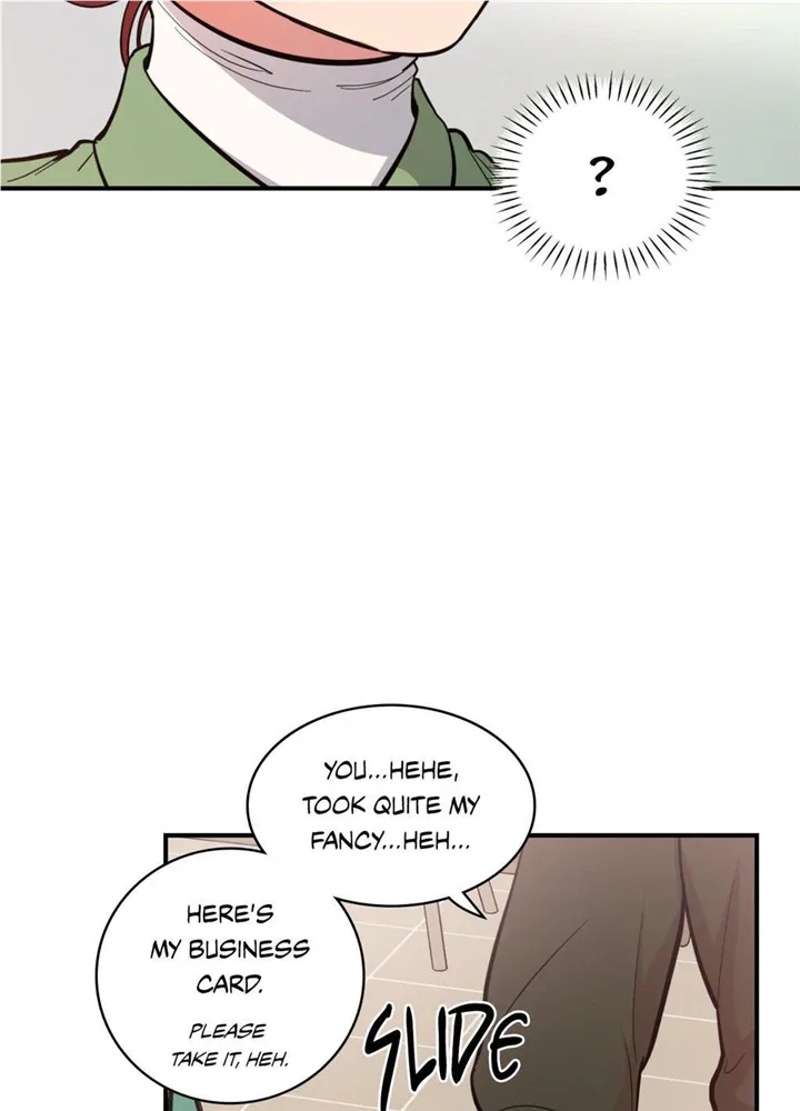 Hana's Demons of Lust Chapter 74 page 5