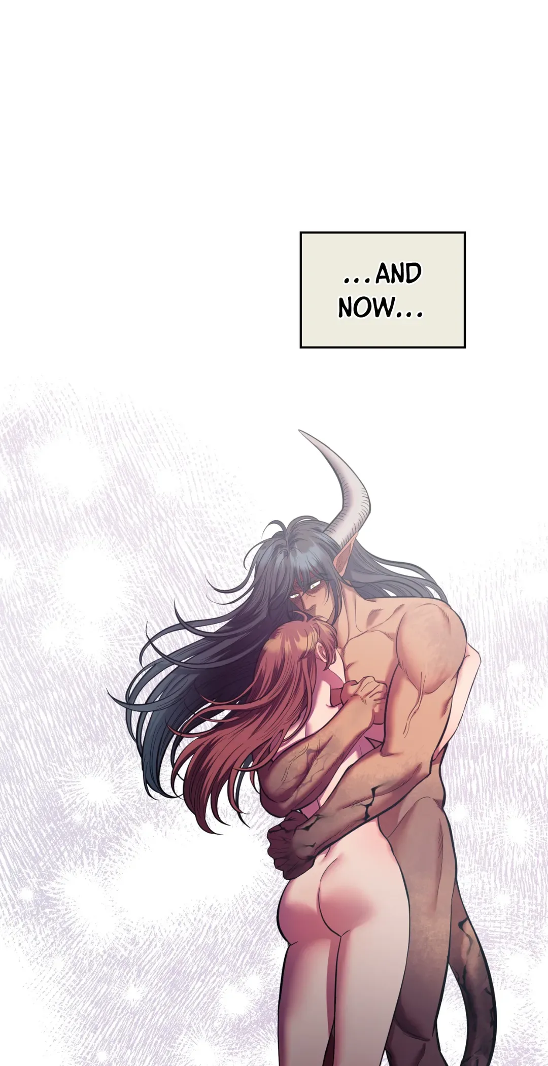 Hana's Demons of Lust Chapter 64 page 76