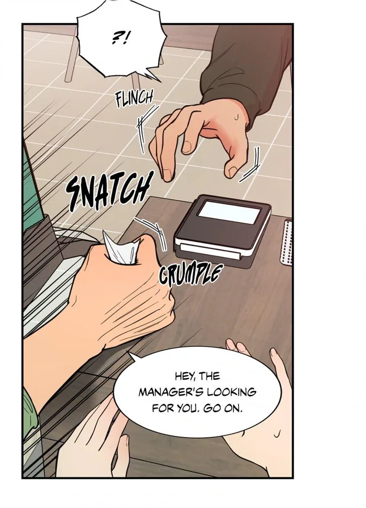Hana's Demons of Lust Chapter 74 page 7