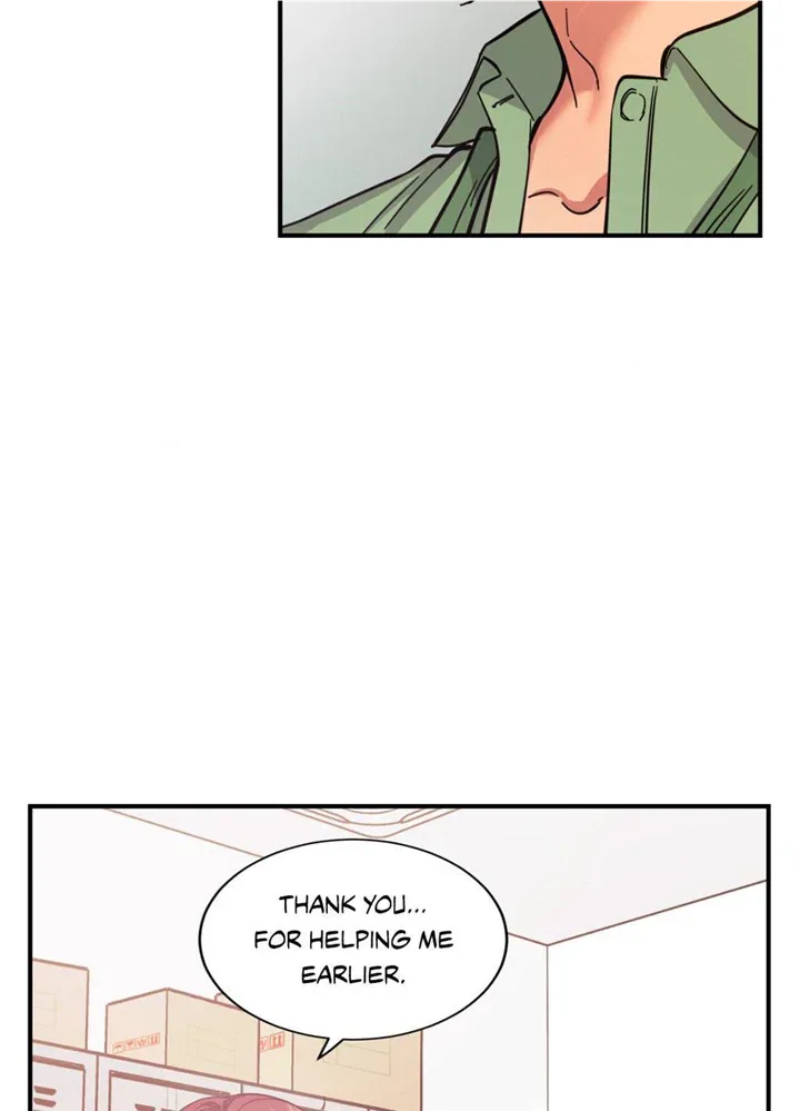 Hana's Demons of Lust Chapter 74 page 13