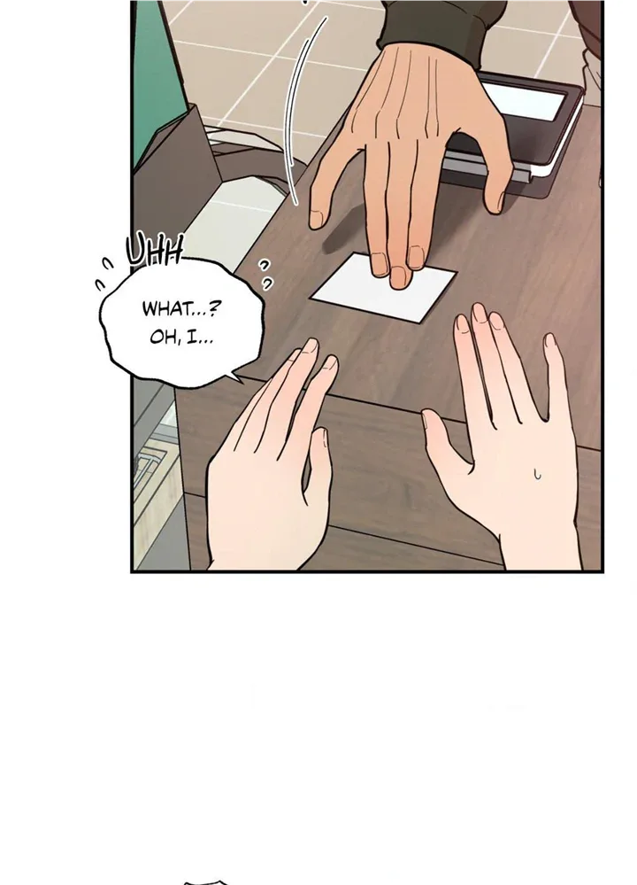 Hana's Demons of Lust Chapter 74 page 6