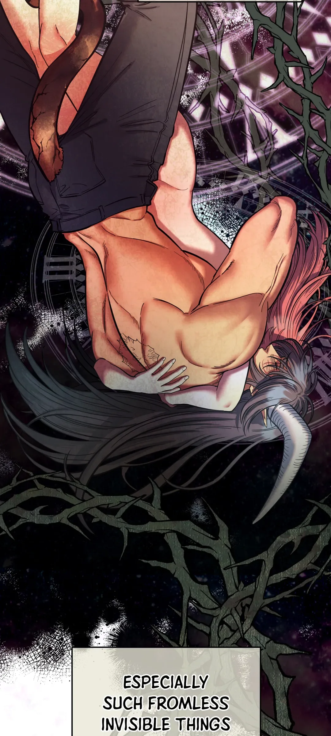 Hana's Demons of Lust Chapter 64 page 72