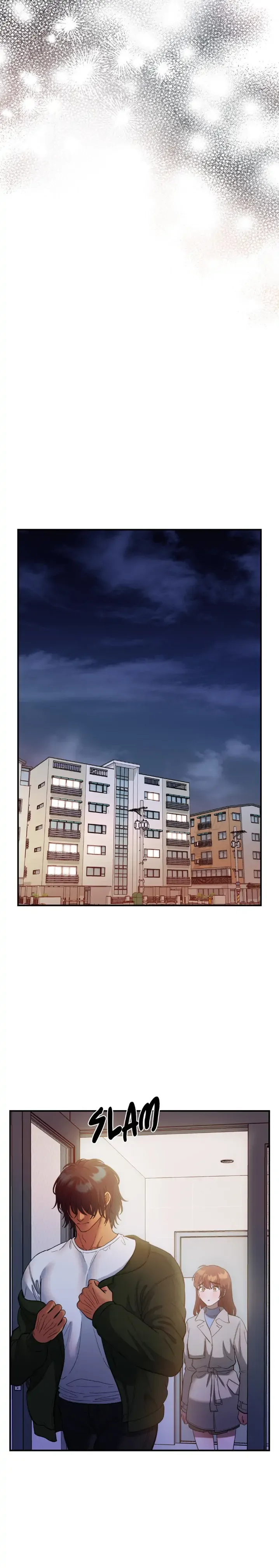 Hana's Demons of Lust Chapter 69 page 17