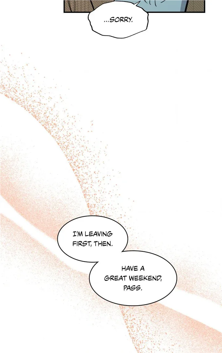 Hana's Demons of Lust Chapter 74 page 18
