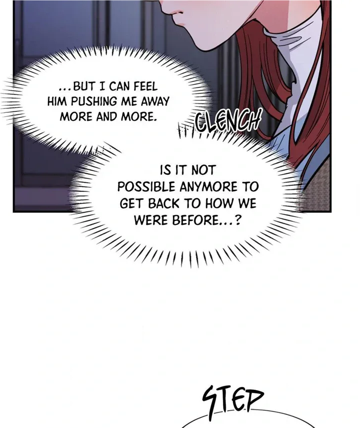 Hana's Demons of Lust Chapter 74 page 23