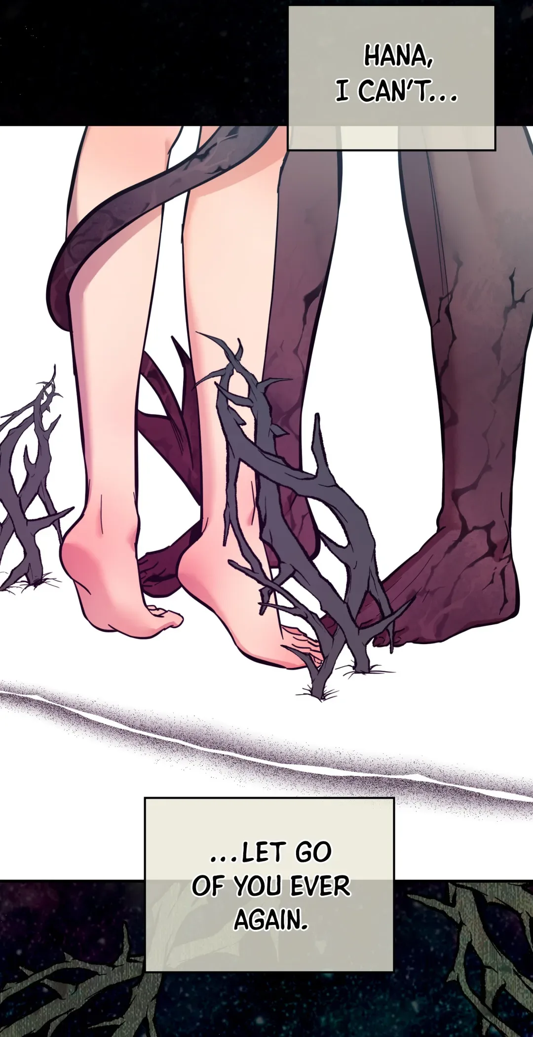 Hana's Demons of Lust Chapter 64 page 79