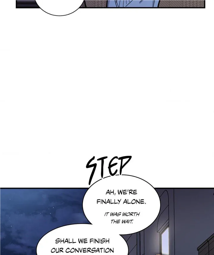 Hana's Demons of Lust Chapter 74 page 25