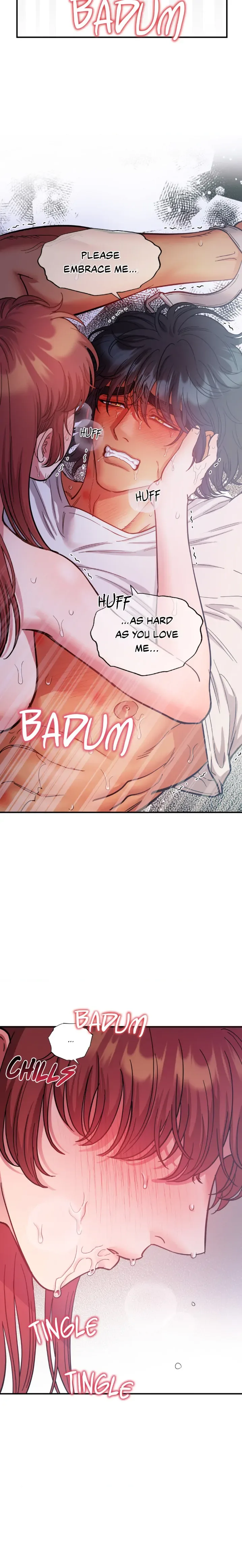 Hana's Demons of Lust Chapter 71 page 6