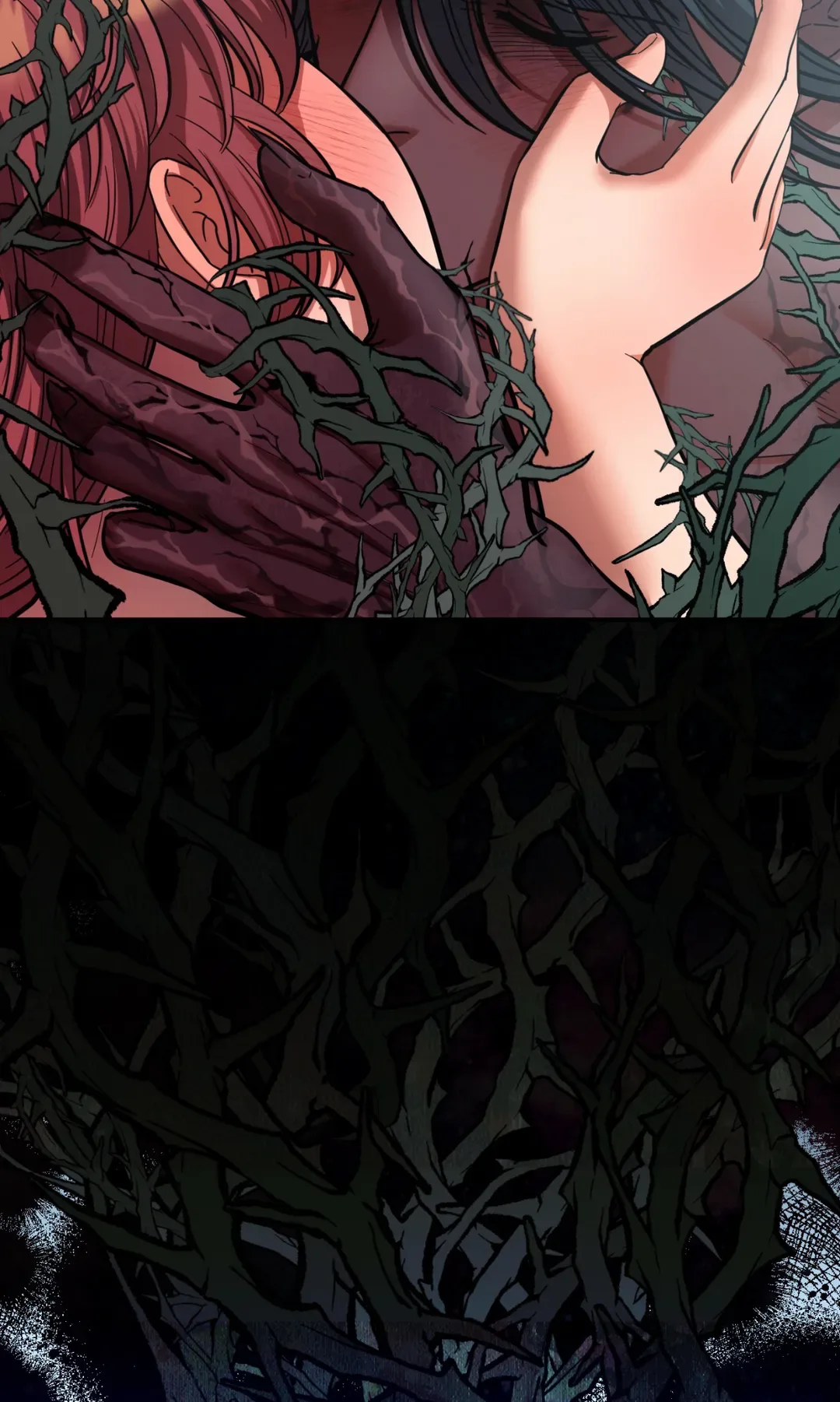 Hana's Demons of Lust Chapter 64 page 84