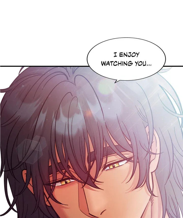 Hana's Demons of Lust Chapter 73 page 29