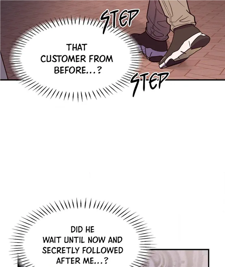 Hana's Demons of Lust Chapter 74 page 27