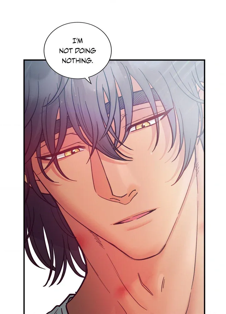 Hana's Demons of Lust Chapter 73 page 25