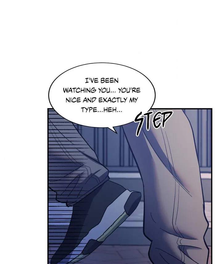 Hana's Demons of Lust Chapter 74 page 29