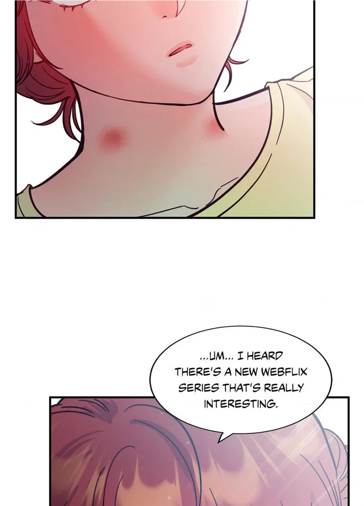 Hana's Demons of Lust Chapter 73 page 27